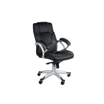 Fotel ergonomiczny CorpoComfort BX-5786 Czarny Tanio!